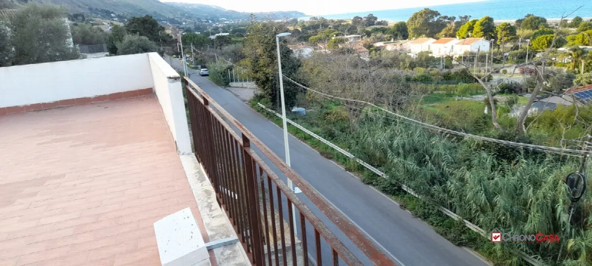 Villa in vendita a Messina, Mortelle, Spartà, San Saba - foto 5