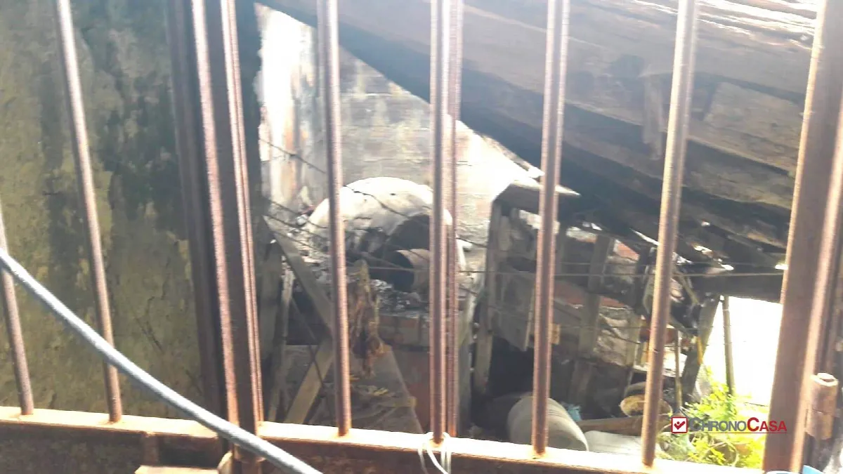Rustico/Casale in vendita a Messina, Tremestieri, Larderia - foto 2