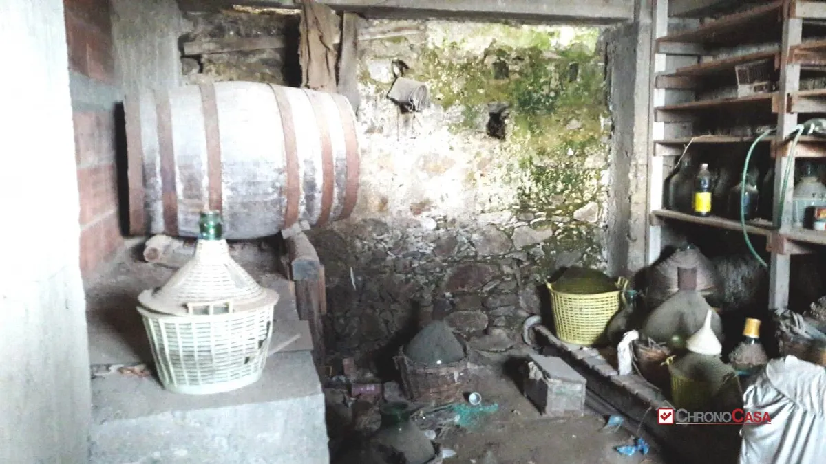 Rustico/Casale in vendita a Messina, Tremestieri, Larderia - foto 3