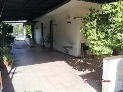 Villa a Messina