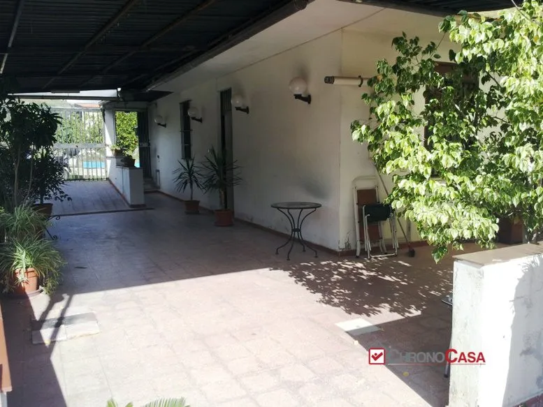 Villa in vendita a Messina, Villaggio Santo, Camaro, Gazzi - foto 1