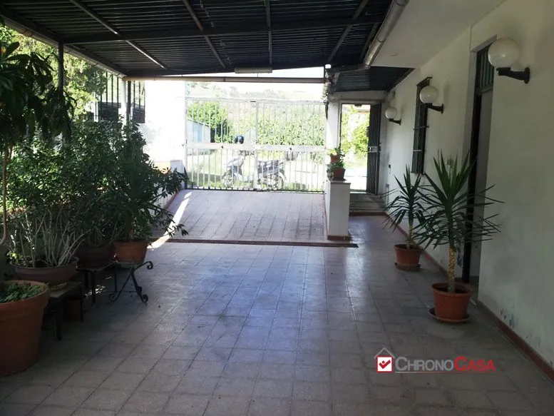 Villa in vendita a Messina, Villaggio Santo, Camaro, Gazzi - foto 2