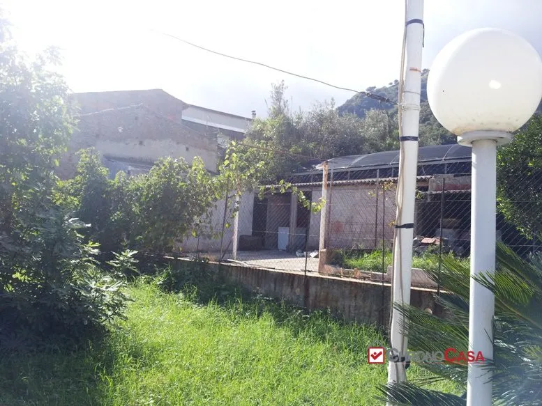 Villa in vendita a Messina, Villaggio Santo, Camaro, Gazzi - foto 3
