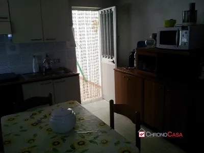 Villa in vendita a Messina, Villaggio Sant... - foto 5