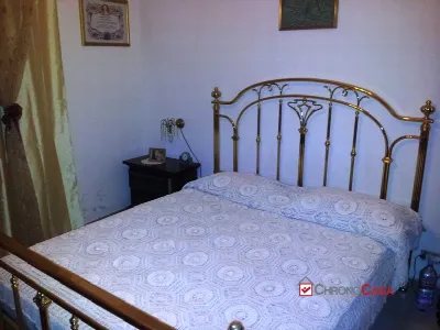 Villa in vendita a Messina, Villaggio Sant... - foto 7