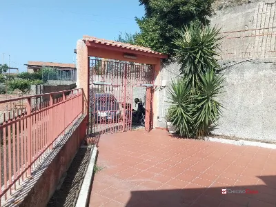 Villa a Messina