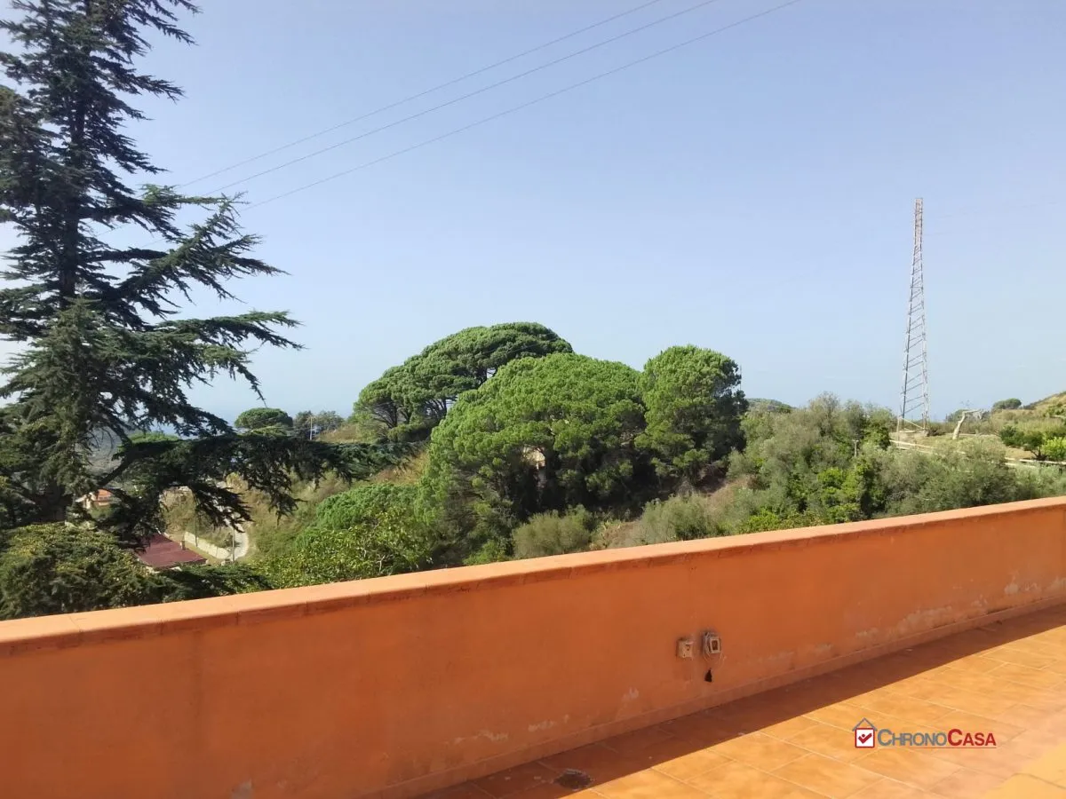 Villa in vendita a Messina, Castanea, Masse, Gesso - foto 2