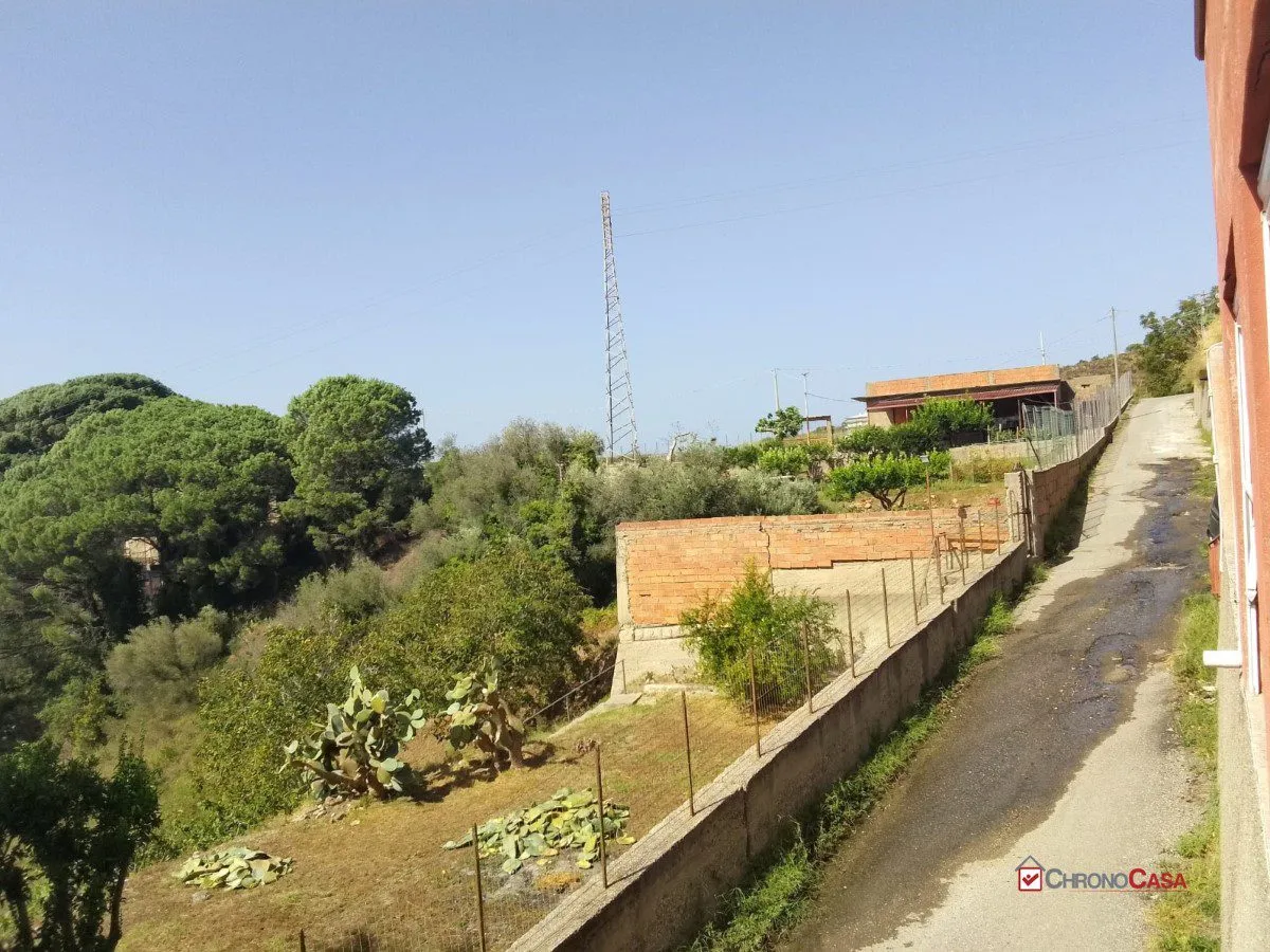 Villa in vendita a Messina, Castanea, Masse, Gesso - foto 4