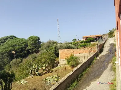 Villa in vendita a Messina, Castanea, Mass... - foto 4