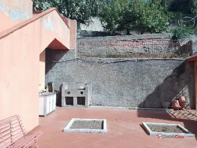 Villa in vendita a Messina, Castanea, Mass... - foto 5