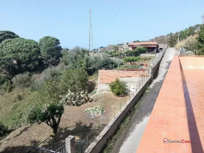 Villa in vendita a Messina, Castanea, Mass... - foto 6