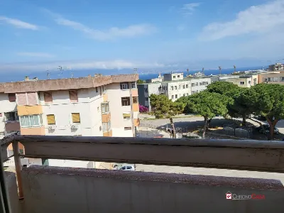 Appartamento a Messina