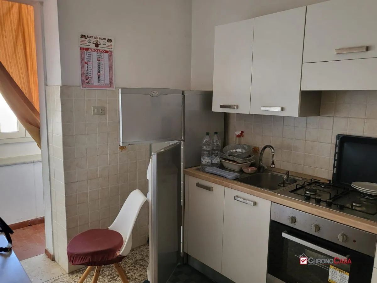 Appartamento in vendita a Messina, Villaggio Santo, Camaro, Gazzi - foto 2