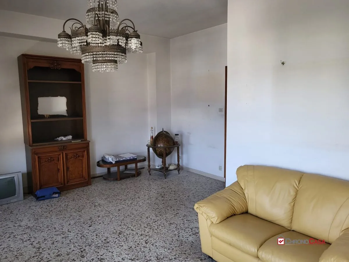 Appartamento in vendita a Messina, Villaggio Santo, Camaro, Gazzi - foto 3