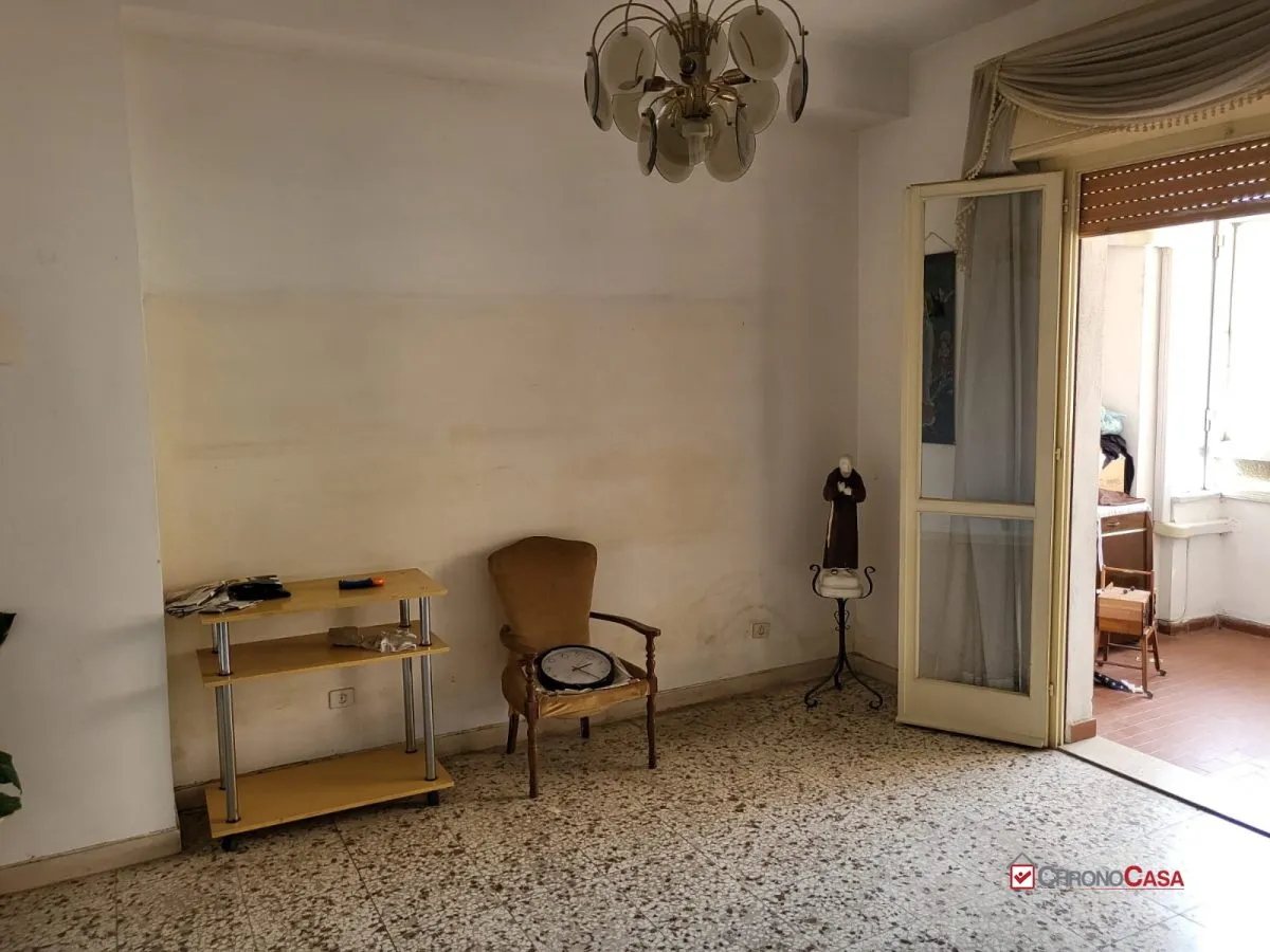 Appartamento in vendita a Messina, Villaggio Santo, Camaro, Gazzi - foto 4