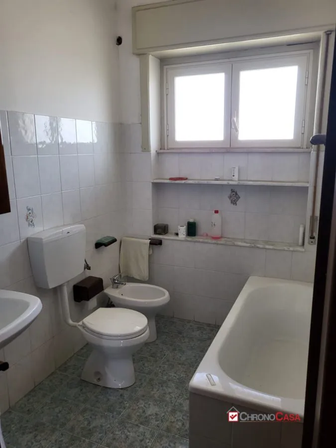 Appartamento in vendita a Messina, Villaggio Santo, Camaro, Gazzi - foto 5