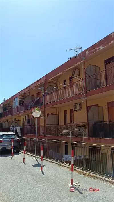 Appartamento a Messina