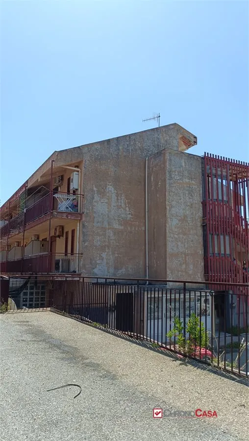 Appartamento in vendita a Messina, Faro, Ganzirri, Sant'agata - foto 2