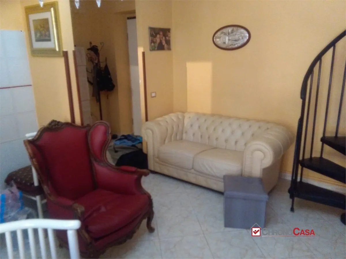 Appartamento in vendita a Messina, Faro, Ganzirri, Sant'agata - foto 4