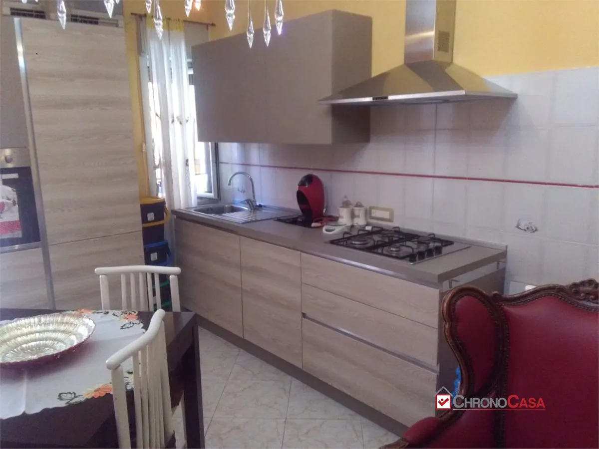 Appartamento in vendita a Messina, Faro, Ganzirri, Sant'agata - foto 5