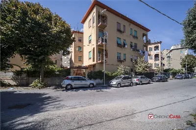 Appartamento in vendita a Messina, Villagg... - foto 1