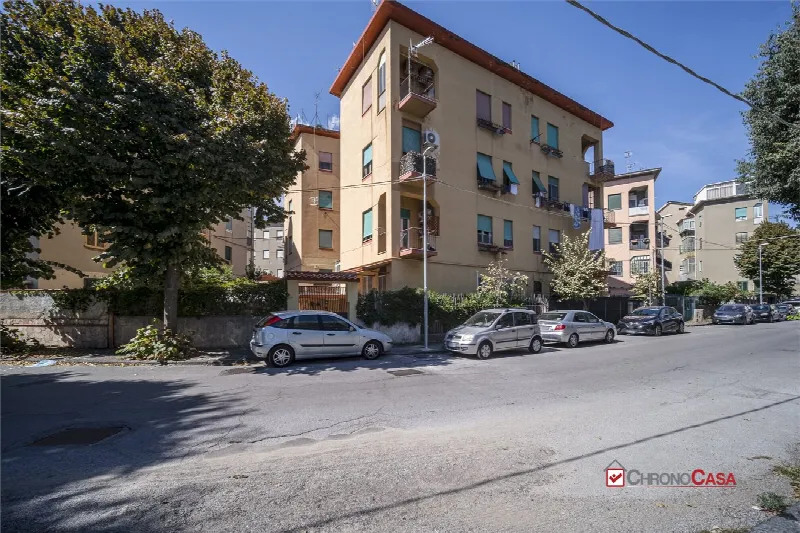 Appartamento in vendita a Messina, Villaggio Santo, Camaro, Gazzi - foto 1