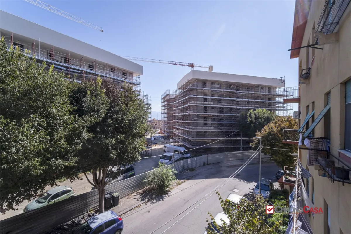 Appartamento in vendita a Messina, Villaggio Santo, Camaro, Gazzi - foto 4