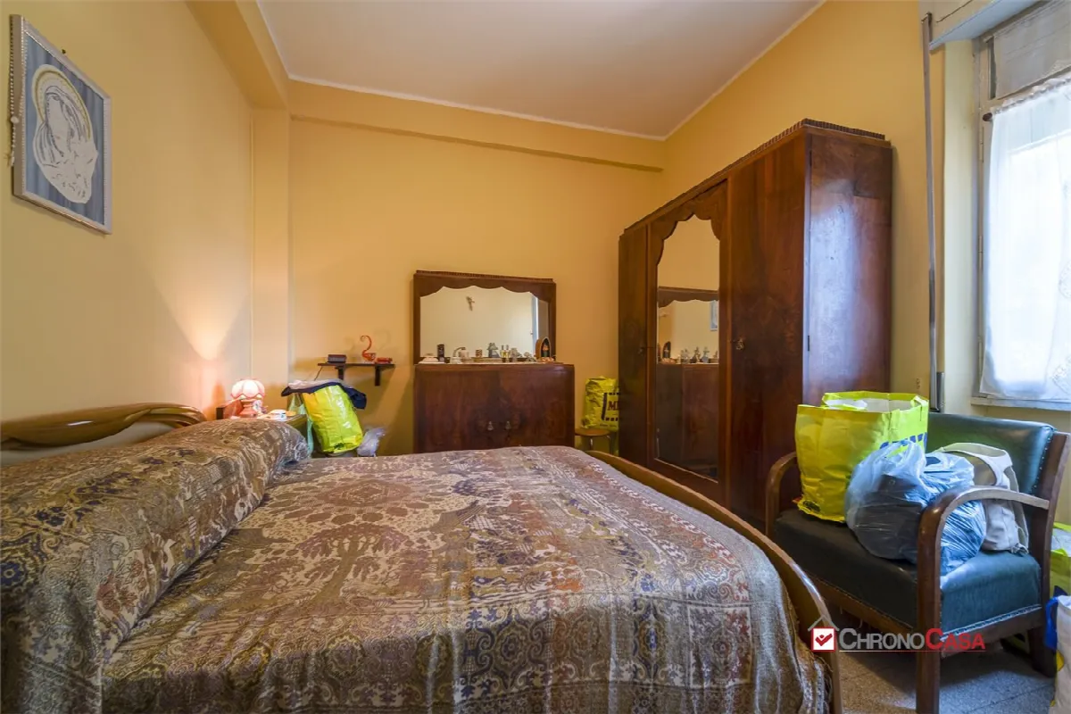 Appartamento in vendita a Messina, Villaggio Santo, Camaro, Gazzi - foto 5