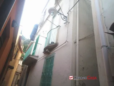 Villa in vendita a Messina, Giampilieri, S... - foto 1