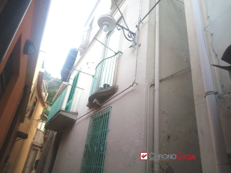 Villa in vendita a Messina, Giampilieri, Santa Margherita, Mili - foto 1