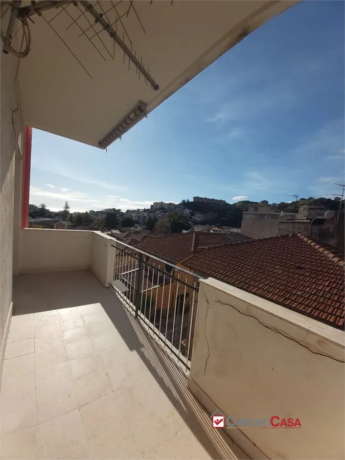 Appartamento in vendita a Messina, Circumvallazione - foto 1
