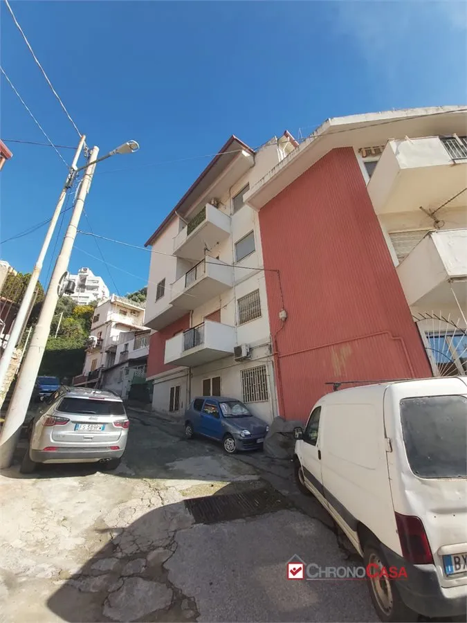 Appartamento in vendita a Messina, Circumvallazione - foto 2