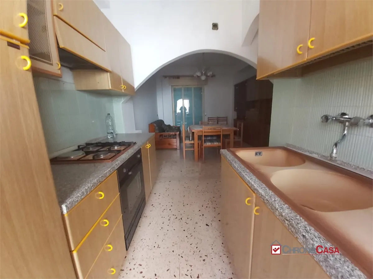 Appartamento in vendita a Messina, Circumvallazione - foto 3