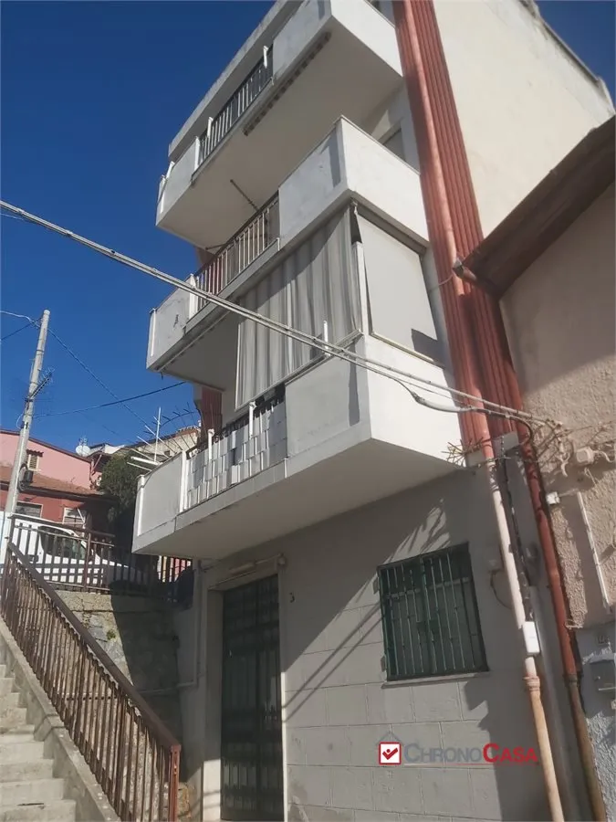 Appartamento in vendita a Messina, Circumvallazione - foto 5