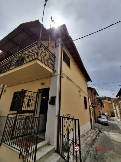 Villa a Messina