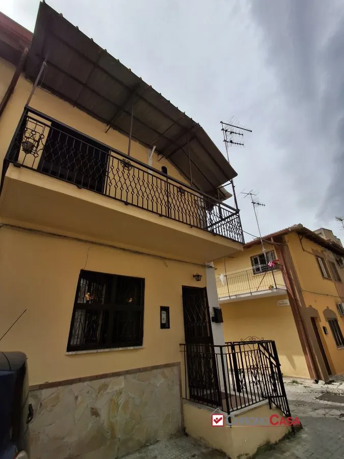 Villa in vendita a Messina, Circumvallazione - foto 2