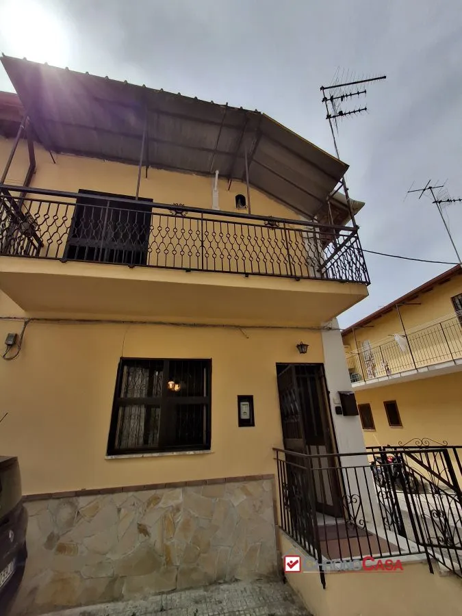 Villa in vendita a Messina, Circumvallazione - foto 4