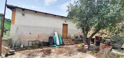Villa a Messina
