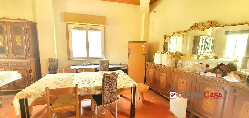Villa in vendita a Messina, Castanea, Masse, Gesso - foto 2