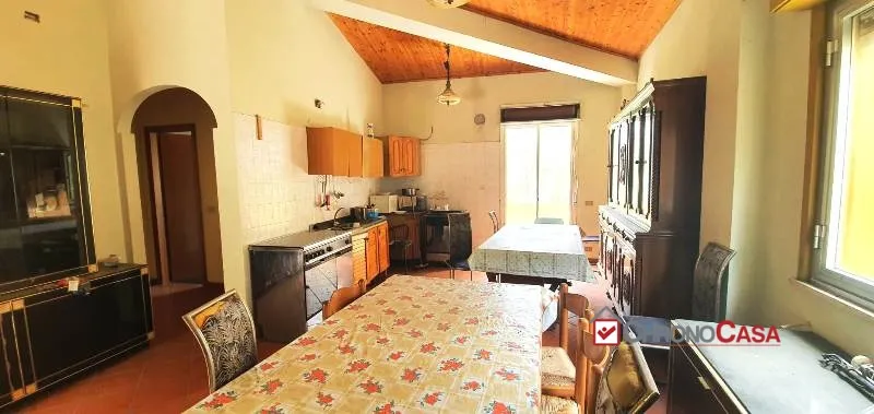 Villa in vendita a Messina, Castanea, Masse, Gesso - foto 3