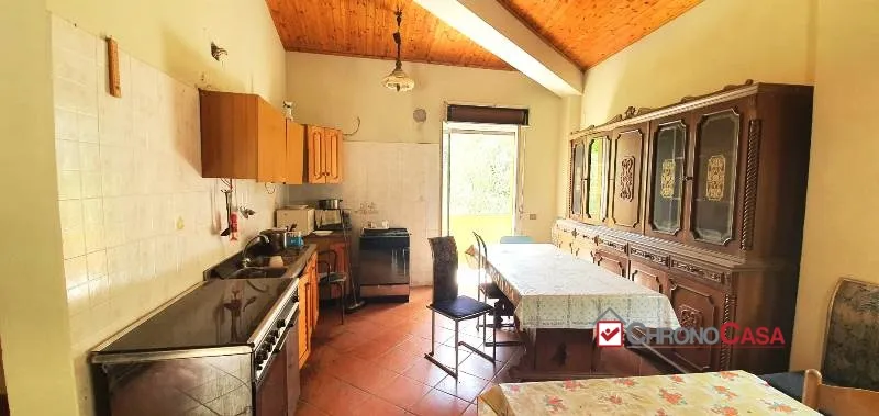 Villa in vendita a Messina, Castanea, Masse, Gesso - foto 5