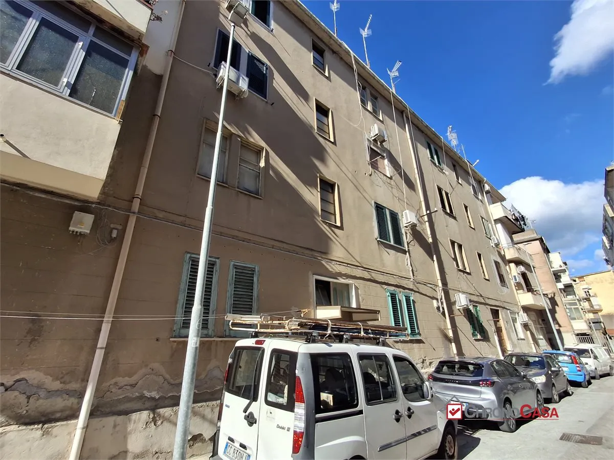 Appartamento in vendita a Messina, Villaggio Santo, Camaro, Gazzi - foto 2