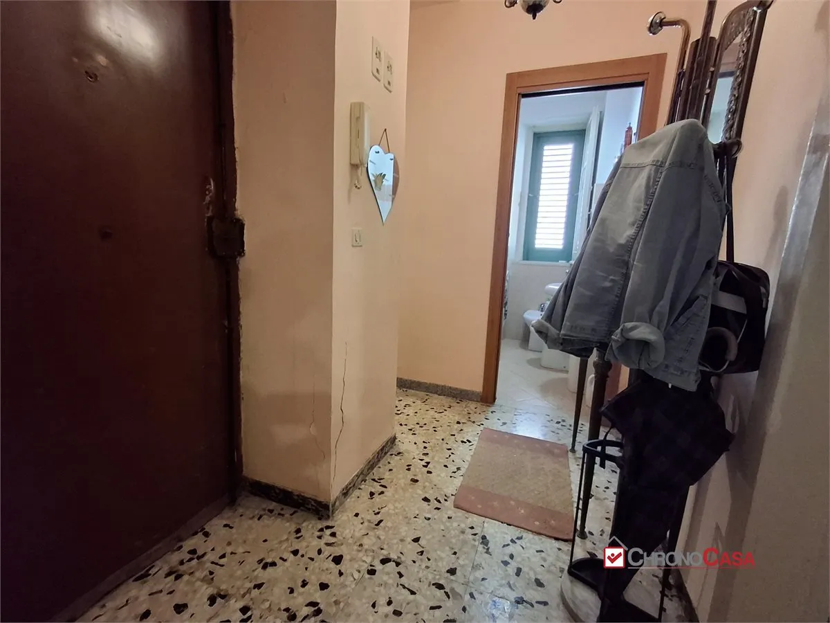Appartamento in vendita a Messina, Villaggio Santo, Camaro, Gazzi - foto 4
