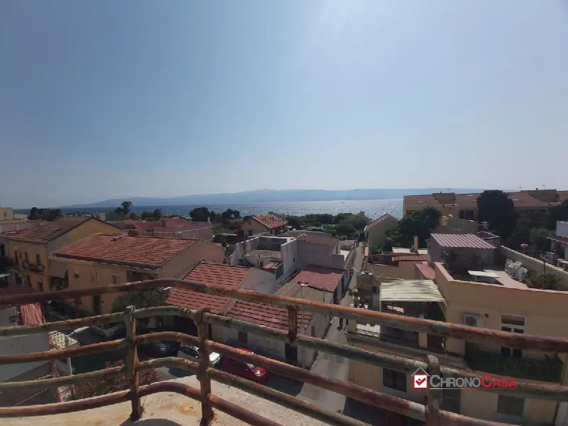Appartamento in vendita a Messina, Giampilieri, Santa Margherita, Mili - foto 1