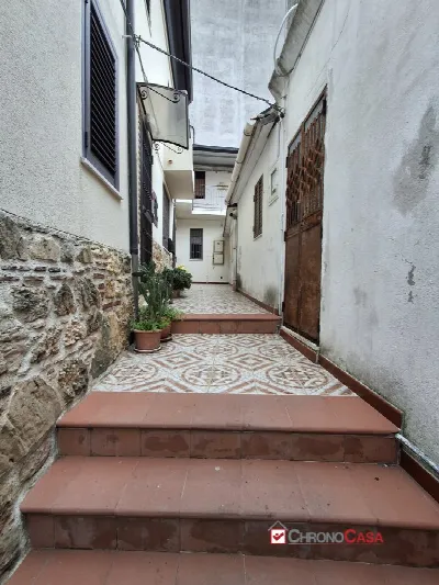 Appartamento a Messina