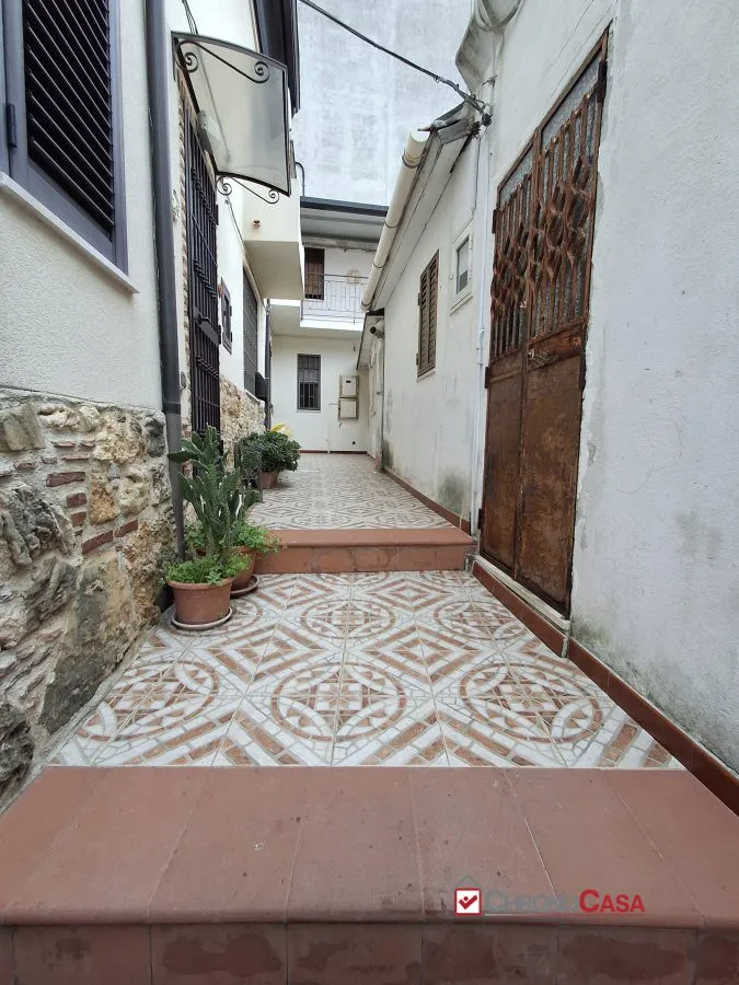 Appartamento in vendita a Messina, Villaggio Santo, Camaro, Gazzi - foto 2