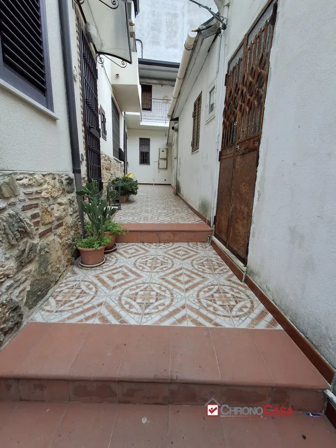 Appartamento in vendita a Messina, Villaggio Santo, Camaro, Gazzi - foto 3