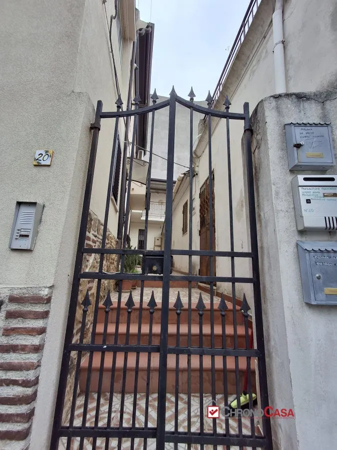 Appartamento in vendita a Messina, Villaggio Santo, Camaro, Gazzi - foto 4