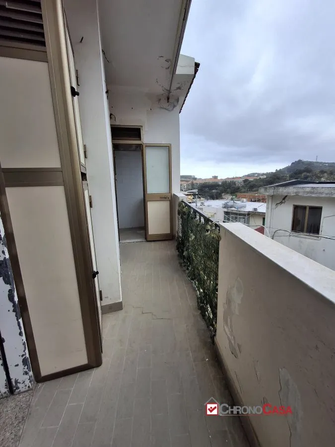 Appartamento in vendita a Messina, Villaggio Santo, Camaro, Gazzi - foto 5