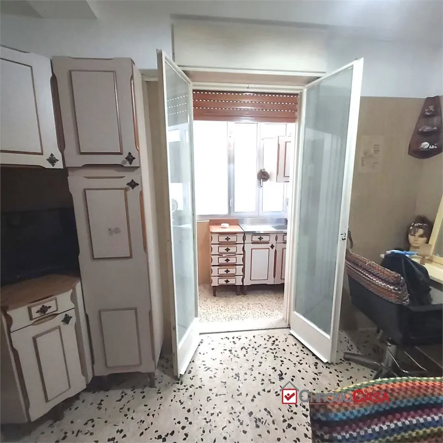 Appartamento in vendita a Messina, Villaggio Santo, Camaro, Gazzi - foto 3